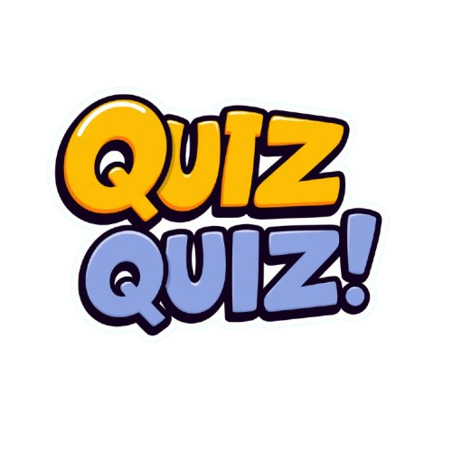 Quiz Logo